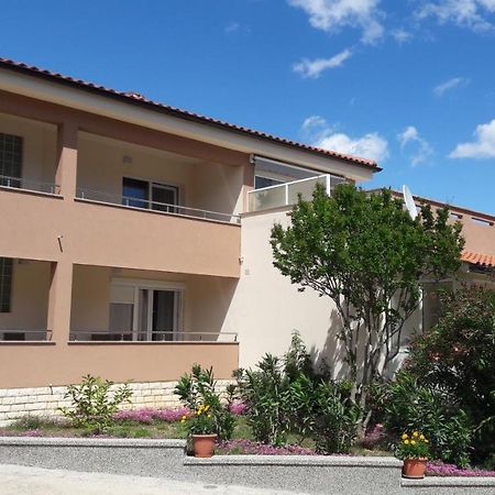 Rooms Nadia3 Baska  Exterior photo