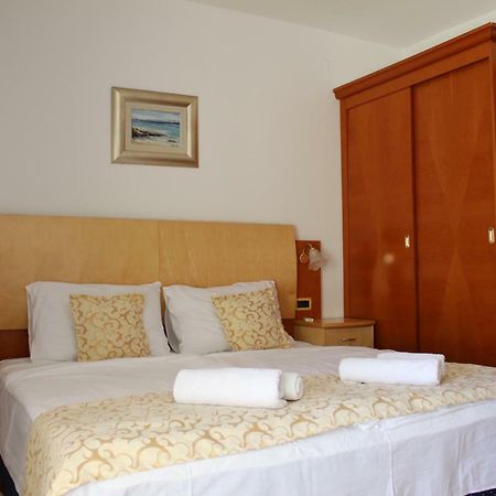 Rooms Nadia3 Baska  Exterior photo